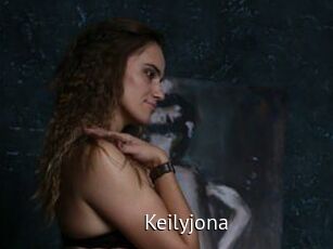 Keilyjona