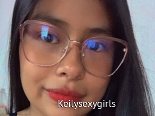 Keilysexygirls
