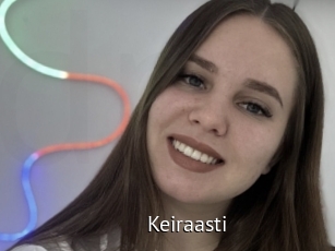 Keiraasti