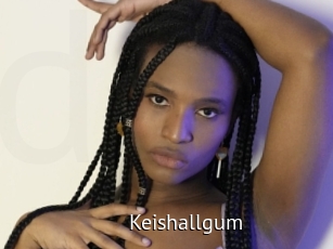 Keishallgum