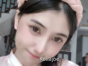 Kellajoe