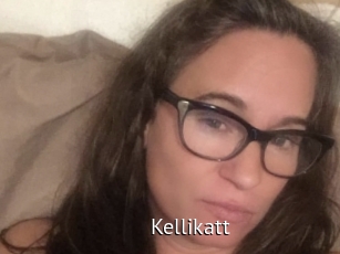 Kellikatt