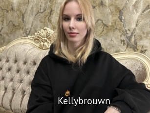 Kellybrouwn