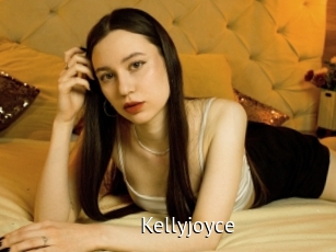 Kellyjoyce