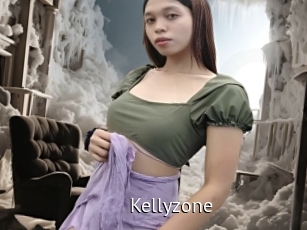 Kellyzone