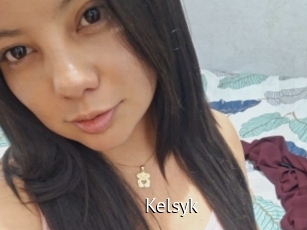 Kelsyk