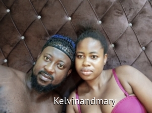 Kelvinandmary