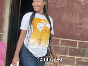 Kemifisayo