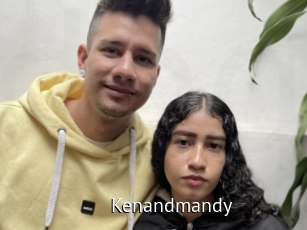 Kenandmandy