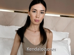 Kendalolsones