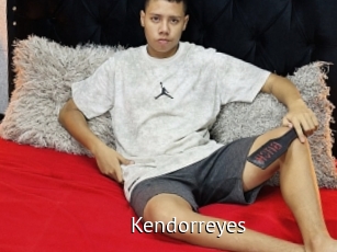 Kendorreyes