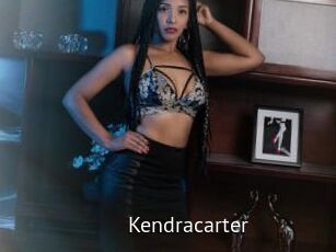 Kendracarter