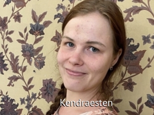 Kendraesten