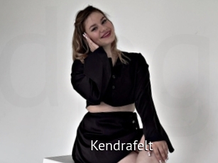 Kendrafelt