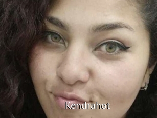 Kendrahot