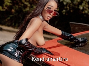 Kendramartins