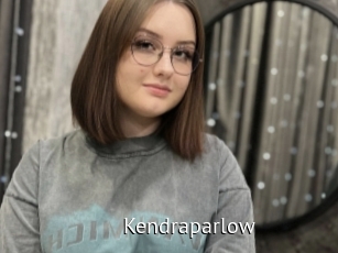 Kendraparlow