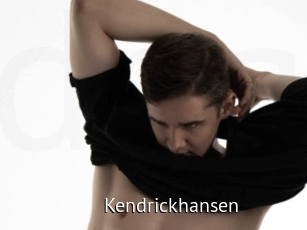 Kendrickhansen