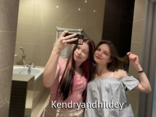 Kendryandhildey