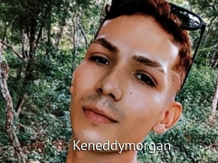 Keneddymorgan