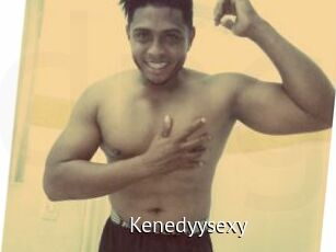 Kenedyysexy