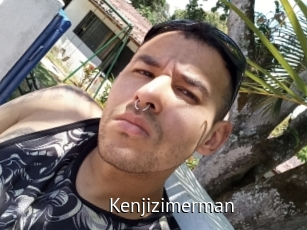 Kenjizimerman