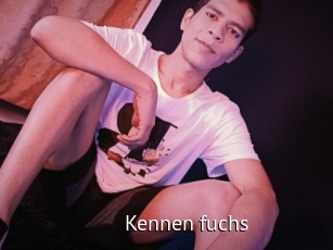 Kennen_fuchs