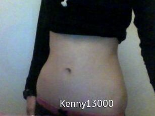 Kenny13000