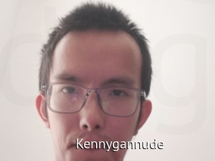 Kennygannude