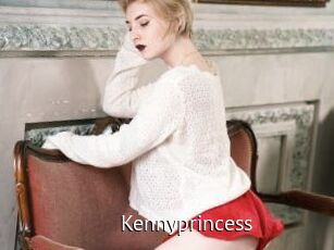 Kennyprincess