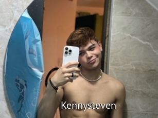 Kennysteven