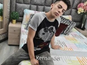 Kensander