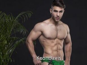 Keondavis