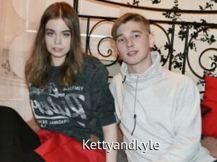 Kettyandkyle