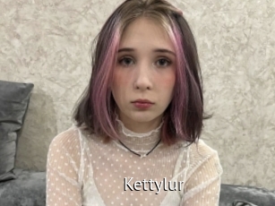 Kettylur