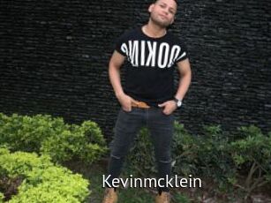 Kevinmcklein