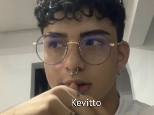 Kevitto