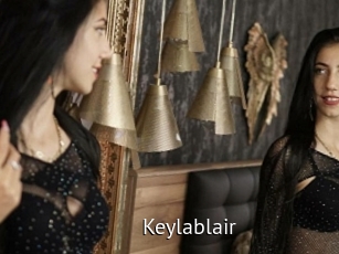 Keylablair