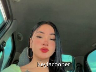 Keylacooper