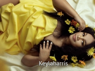 Keylaharris