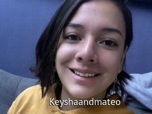 Keyshaandmateo