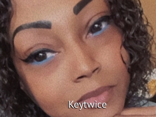 Keytwice