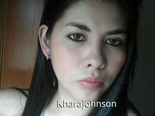 Khara_johnson