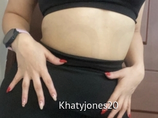 Khatyjones20