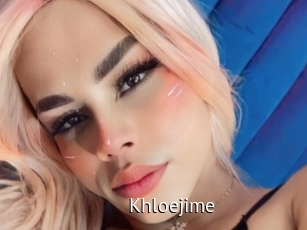 Khloejime