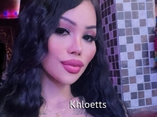 Khloetts