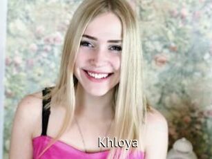 Khloya