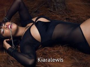 Kiaralewis