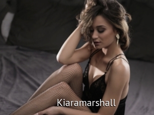 Kiaramarshall