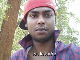 Kickstar92